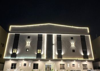 استديو هادئ بدخول ذاتي 