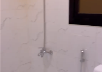 شقة بصالة وغرفة نوم
