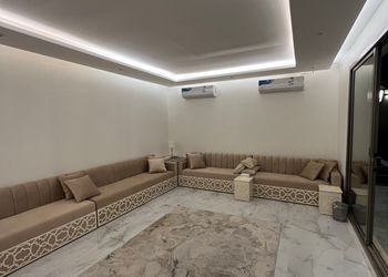 استراحة بمجلس وجلسة خارجيه