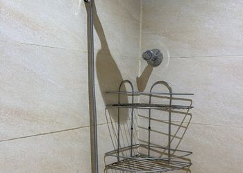 شقة بغرفه نوم وصالة 