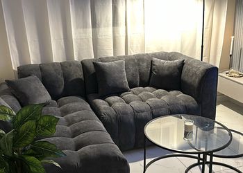 استديو بأجواء وموقع مميز 