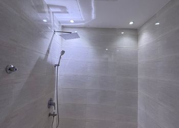 استديو بسرير ماستر ودخول ذاتي
