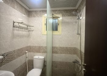 شقة بغرف نوم