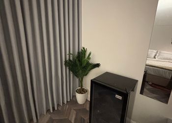 استديو هادئ وأنيق بدخول ذاتي 