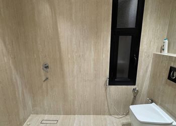شقة بغرفه نوم ودخول ذاتي
