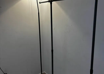 استديو هادئ بسرير ماستر 