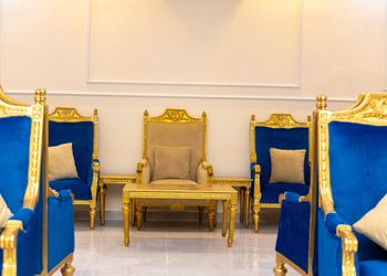 استراحة مناسبة للمناسبات الخاصة 