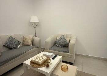 استديو بسرير ماستر ودخول ذاتي