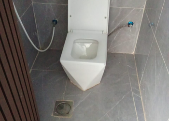شاليه بمسبح