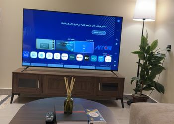 استديو بسرير ماستر