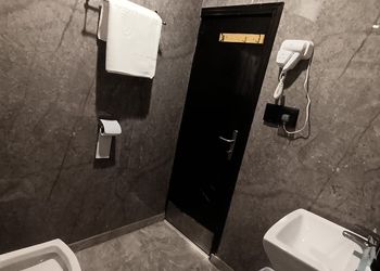 شقة بغرفه نوم وصاله