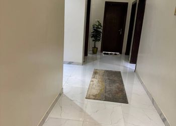 شقة بدخول ذاتي 