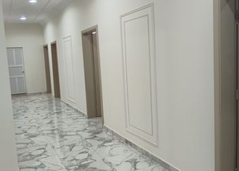 استراحة بحوش خاص