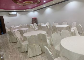 استراحة بمجالس وجلسة خارجية 
