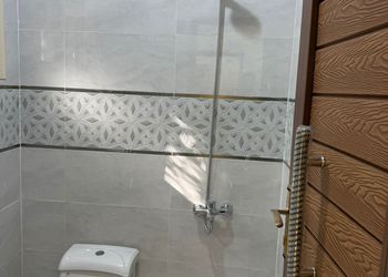 استراحة بجلسة خارجية و مجلس