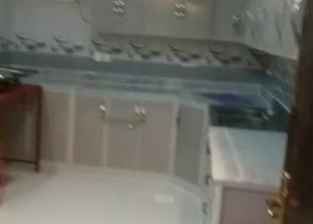 استراحة بمجلس واسع واجواء جميلة