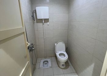 استراحة بغرفه نوم وصالة أنيقة