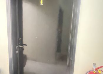 استديو بسرير ماستر ودخول ذاتي