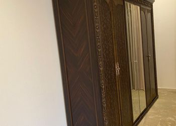 استديو بسرير ماستر