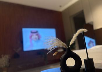 استديو بسرير ماستر
