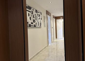 استديو انيق قريب من البوليفارد