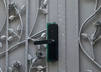 استديو بدخول ذاتي وتصميم أنيق 