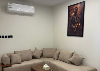 استديو بسرير ماستر