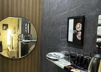 استديو انيق بأجواء وموقع مميز 
