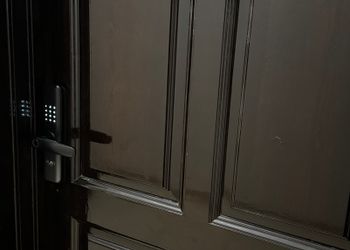 شقه ثلاث غرف ومطبخ وحمام