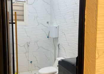 استراحة بحوش خاص
