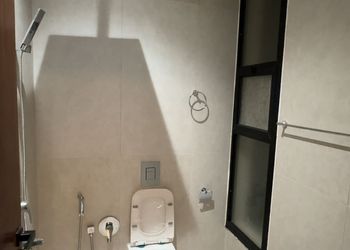 استديو بسرير ماستر ودخول ذاتي