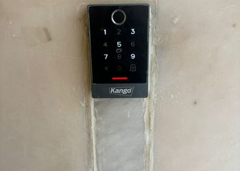 استديو بسرير ماستر ودخول ذاتي