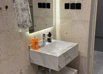 استديو هادئ بسرير ماستر 