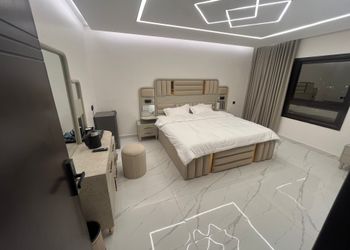 شقه غرفه وحمام