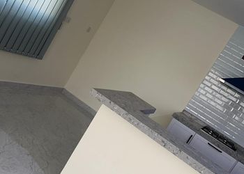 استراحة بمسطحات خضراء