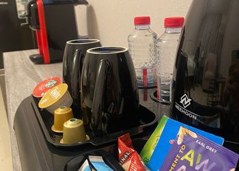 استديو بسرير ماستر ودخول ذاتي