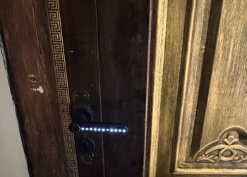 استديو هادئ بسرير ماستر 