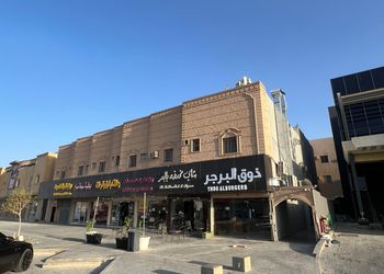 شقة غرفة وصالة بدخول ذاتي