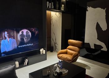 شقة بدخول ذاتي وغرفة نوم مريحة 