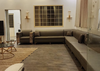 استراحة ببيت شعر