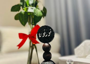استديو هادئ بسرير ماستر 