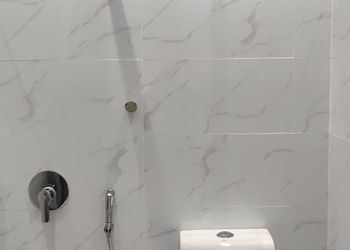 استديو بسرير ماستر ودخول ذاتي