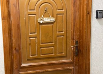 استديو مريح لليلة جميلة ومميزة