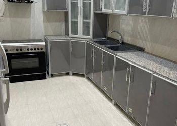 استراحة بمجلس و بجلسة ارضية 