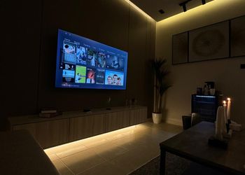 شقة فاخرة مودرن بدخول ذاتي