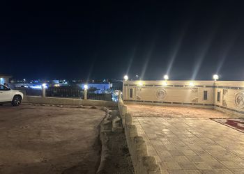 استراحة  واطلالة مميزه 