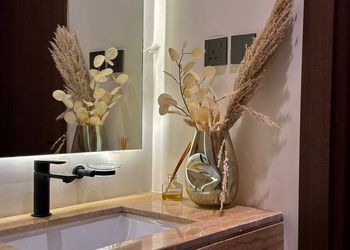 استديو انيق بسرير ماستر 