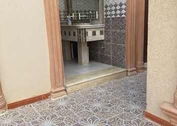 استراحة بمجلس وجلسة خارجيه