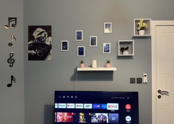 استديو بسرير  وجلسة جانبية 309 