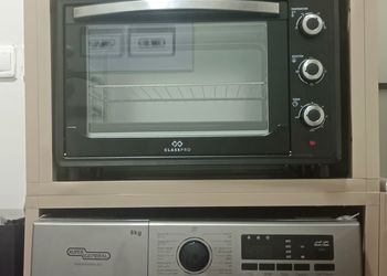 استديو انيق بأجواء وموقع مميز 